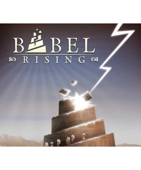 Babel Rising Complete Bundle Steam Key GLOBAL